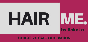 HairMe - zageszczanie włosów