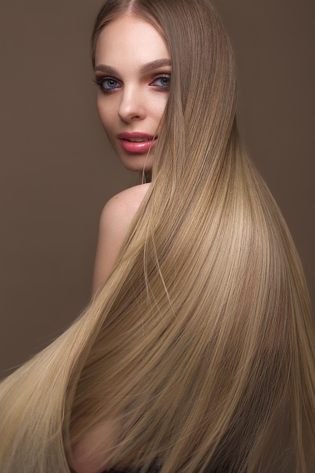 Mikroringi objętość włosów na zimno | Baza wiedzy HairMe