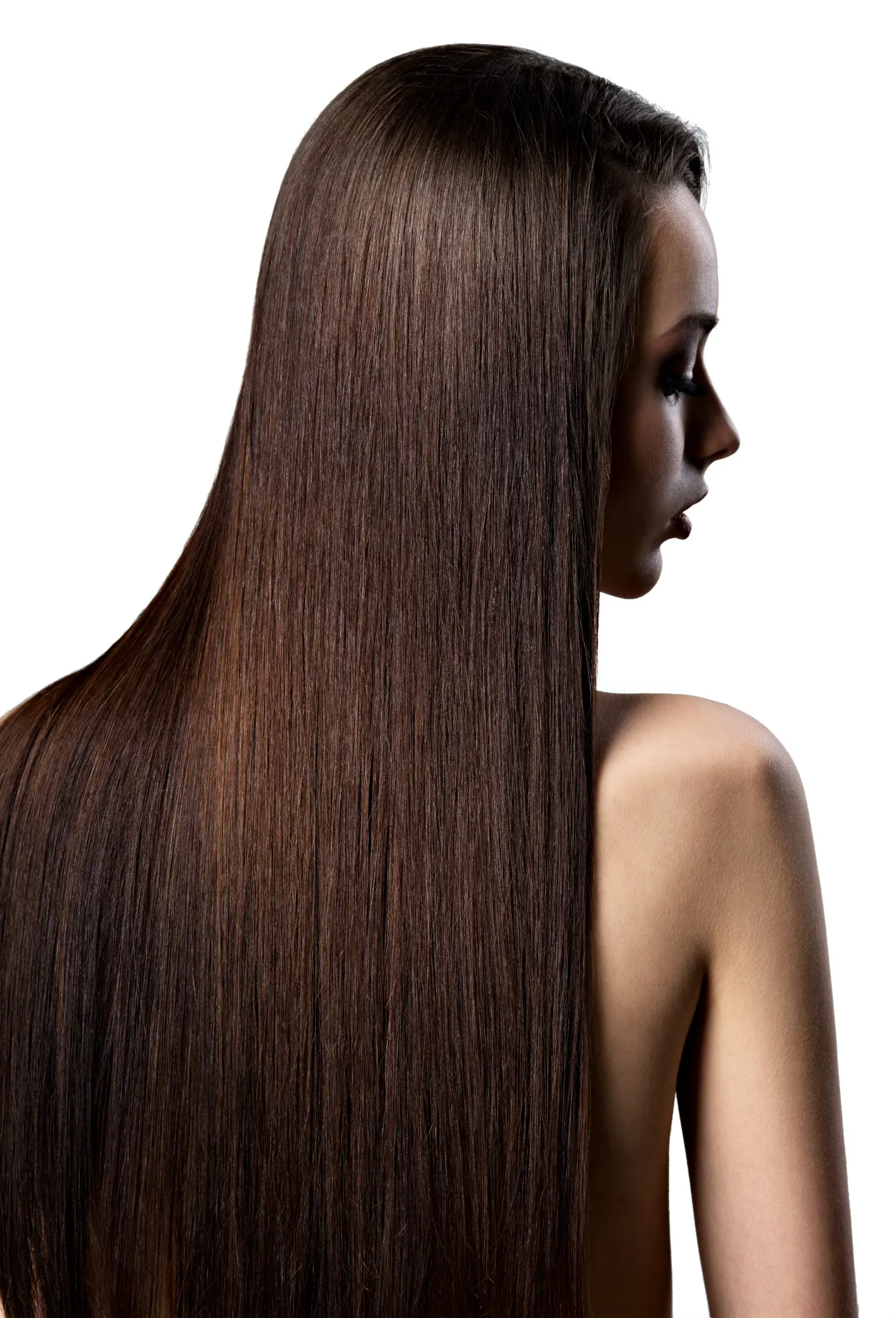 Włosy przedłużone i zagęszczone - mycie | Baza wiedzy HairMe