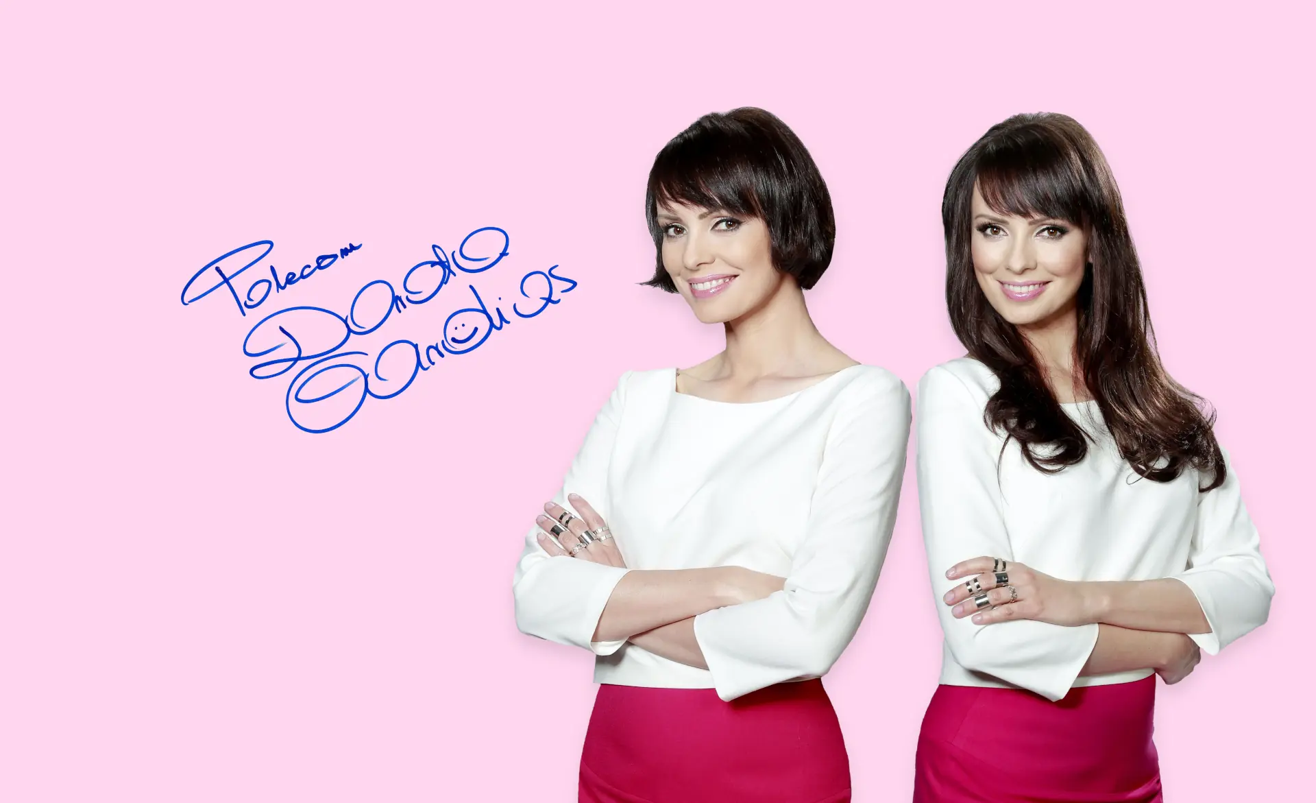 Banner - Dorota Gardias poleca Hair Me