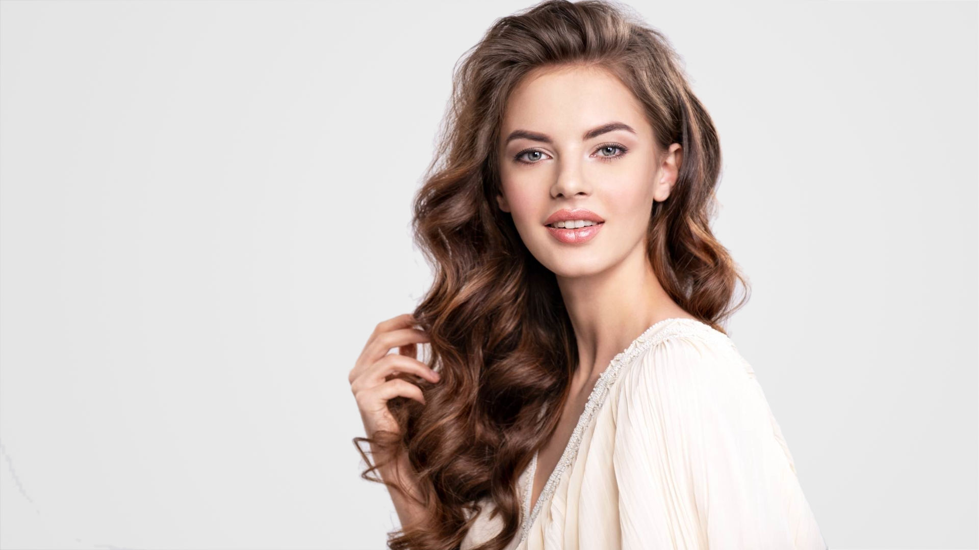 Zagęszczanie włosów